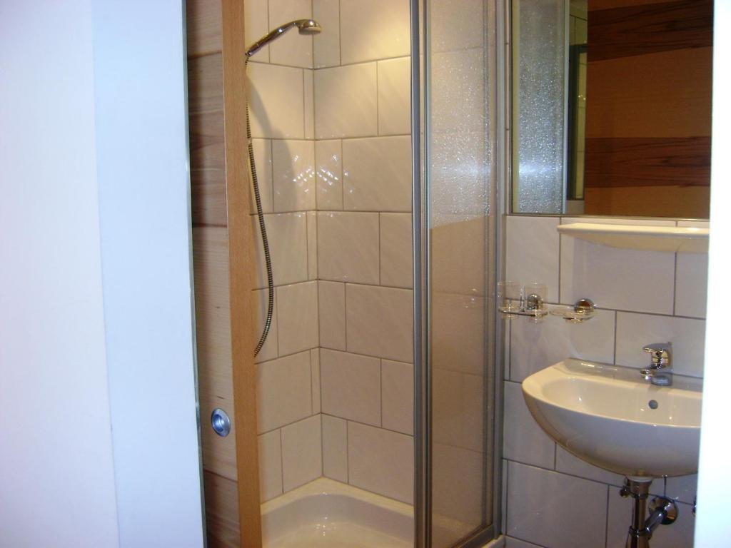 Almandin Apartments Ischgl Ruang foto