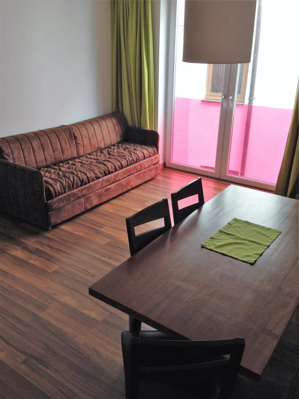 Almandin Apartments Ischgl Bagian luar foto