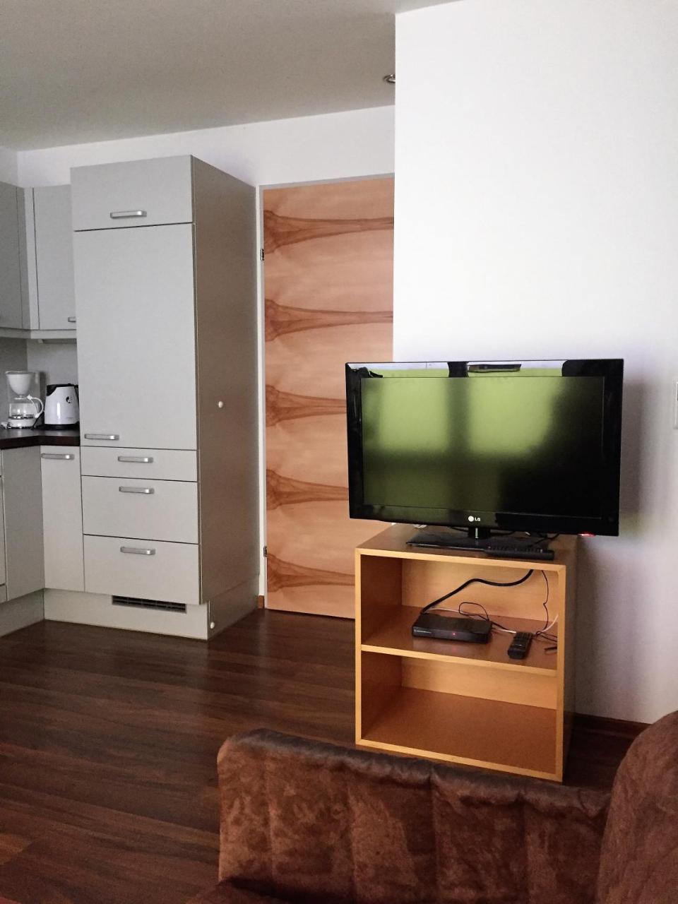 Almandin Apartments Ischgl Bagian luar foto